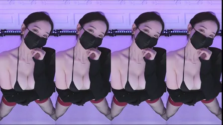 BJ缪斯(뮤즈)2024年11月02日舞蹈剪辑155709